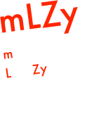 mLZy
mechanisches
Lehr-Zyklotron 
(Eines der beiden Funktionsmodelle 
zum Lehr-Zyklotron)